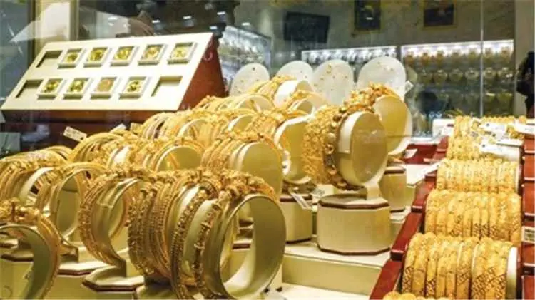 أسعار الذهب في مصر اليوم الجمعة 21 اغسطس 2026: عيا...