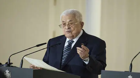 للعام الثاني.. إدارة ترامب تتجه لمنع عباس من حضور...