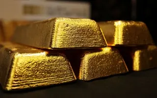 أسعار الذهب تتجه لتحقيق مكاسب للأسبوع الثالث على ا...
