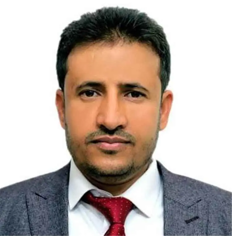 يحيى الأحمدي: اليمن سيكون بخير يوم تستعيد الدولة ه...