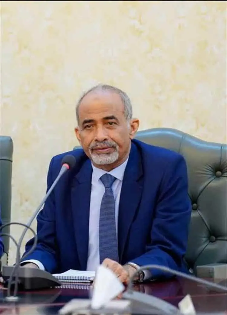محمود الصبيحي يشكر القيادة السعودية وكل من اطمأن ع...