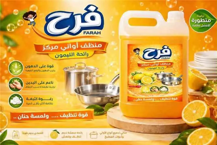 بعد عام ونصف من العمل.. بكار باشراحيل يطلق «فرح» ل...