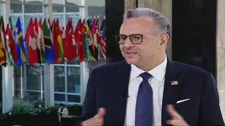 واشنطن: توافق ليبيا على القوانين الانتخابية والمفو...