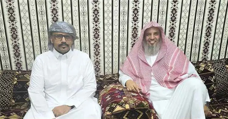 العويني يبارك جهود المجلس التنسيقي الحضرمي ويدعو ر...