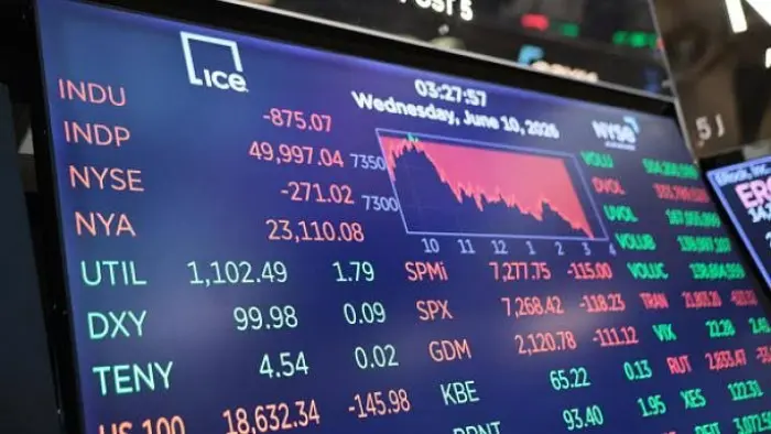 صناديق الأسهم العالمية تنجح في استقطاب تدفقات مالي...