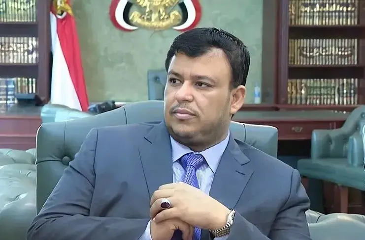عبدالله العليمي: الجنوب أمام فرصة تاريخية بعيدًا ع...