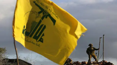 حزب الله يرد على العقوبات الأمريكية: واشنطن هي "أم...