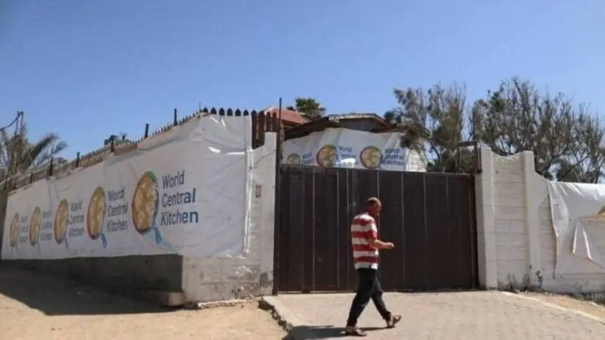بريطانيا وكندا وأستراليا: إغلاق إسرائيل التحقيق بمقتل عمال إغاثة «مخزٍ»