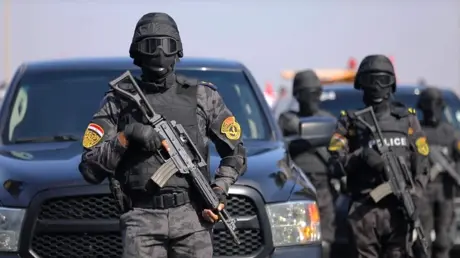 الشرطة المصرية ترد على اتهامات بقتل المئات في مواج...