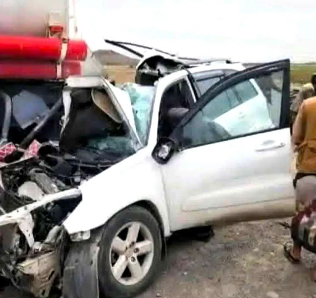 وفاة وإصابة 7 أشخاص في 12 حادثاً مرورياً بالمحافظا...