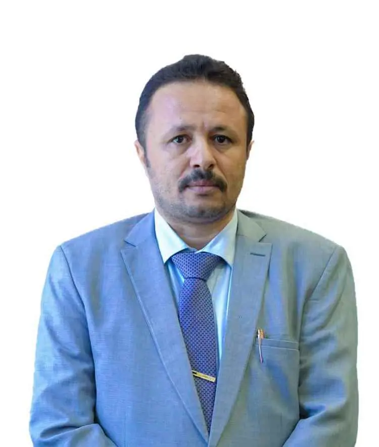 فهيم سيف: تشكيل اللجنة الوطنية للأمن البحري خطوة م...