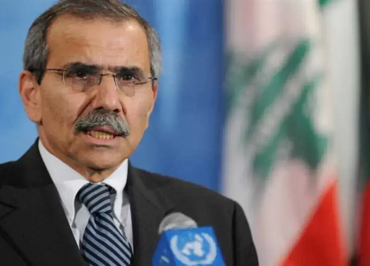 نواف سلام: انتشار الجيش في جنوب لبنان استعادة لهيبة الدولة