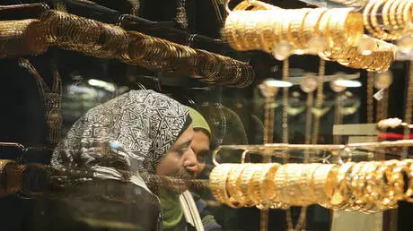 مصر.. قفزة كبيرة في أسعار الذهب بعد أشهر من التراج...