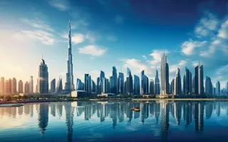 تصرفات عقارات دبي تتجاوز 10.68 مليارات درهم في أسب...