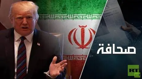 الحرب الإيرانية الأمريكية لا يستطيع أحد إيقافها