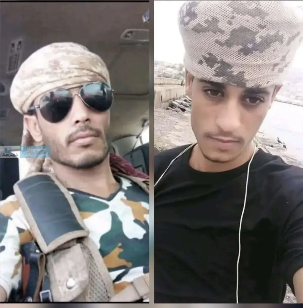 الحوثيون يدفعون اليمنيين إلى محرقة الحرب الروسية ا...