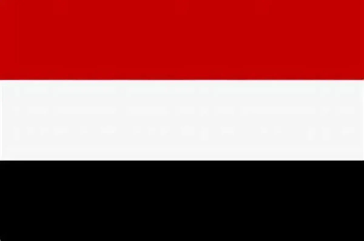 اليمن يدين تصعيد غزة ويرفض مخطط E1 الاستيطاني