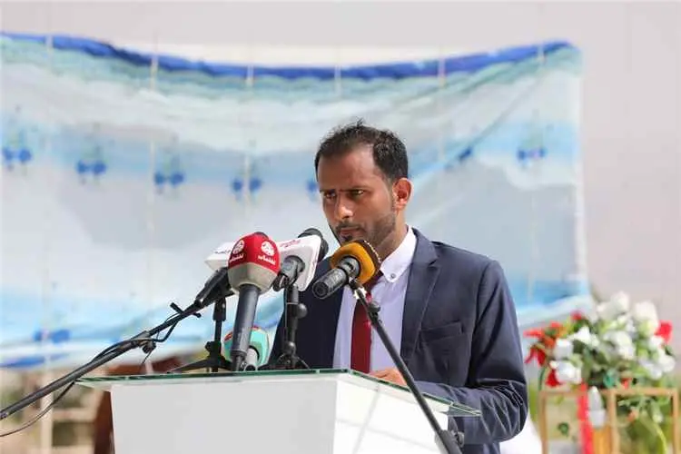م سامي العمودي: نمضي معًا بروح الفريق الواحد نحو ت...