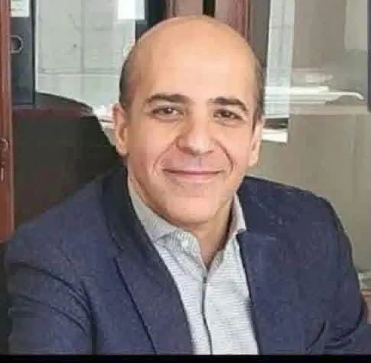 الدكتور علي المضواحي يمثل أمام المحكمة الجزائية بع...