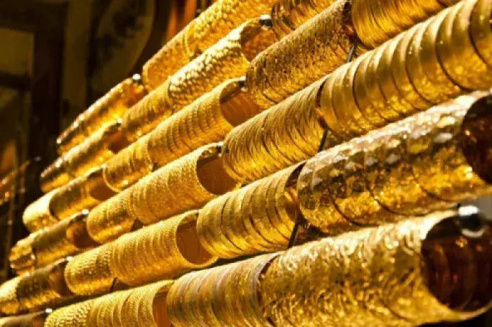 أسعار الذهب اليوم السبت 22-8-2026 في اليمن