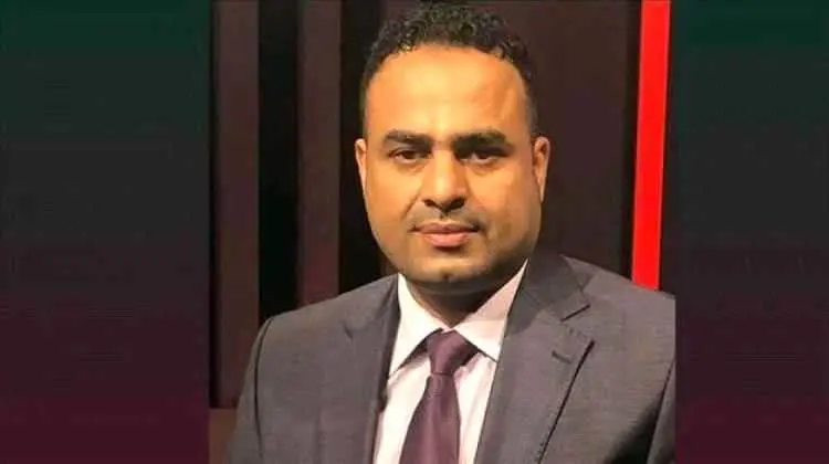 عبدالسلام محمد: إنهاء انقلاب الحـ.ـوثي ليس كافيًا.. الأولوية لبناء دولة قوية تحمي اليمن والمنطقة