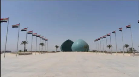 العراق يطلق برنامجا لمحو الأمية يستهدف نحو 20 ألف...