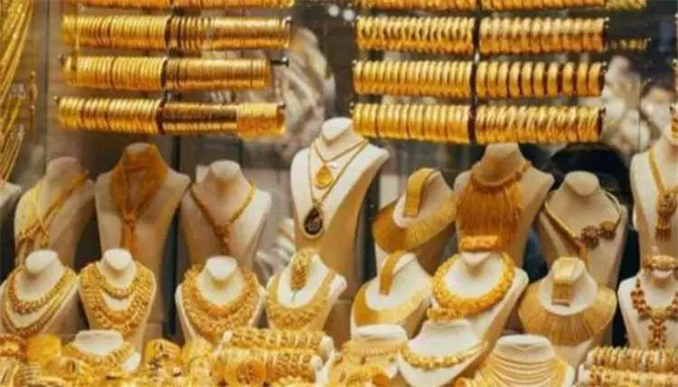 الذهب في مصر يقفز من جديد.. اسعار الذهب اليوم السب...
