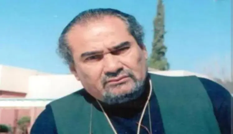 وفاة المخرج مصطفى الدرقاوي أحد أبرز رواد السينما ا...