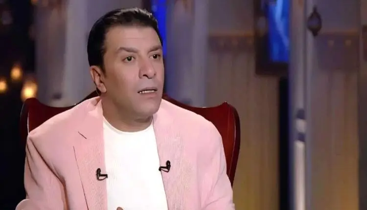 مصطفى كامل يرد على انتقادات ازدواجية التعامل بين م...