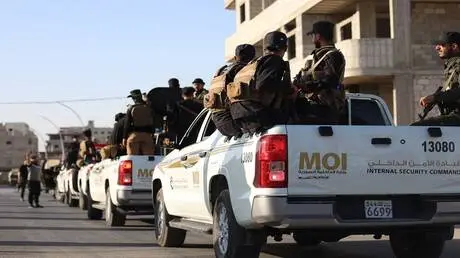 سوريا.. قتيلان و7 مصابين بإطلاق نار على حافلة طلاب...