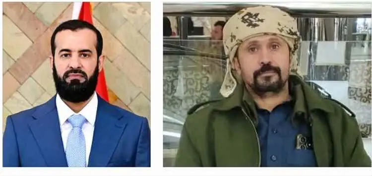 الشيخ العزي يشيد بخطوات محافظ أبين ويطالب بإصلاحات...