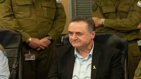وزير الدفاع الإسرائيلي يرد على تصريحات مبعوث ترامب...