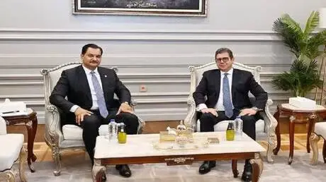 صدام حفتر يبحث مع رئيس المخابرات المصرية توحيد الس...