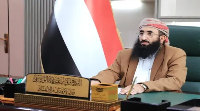 الوادعي: المعركة الحقيقية هي بناء وعي يحول دون عود...