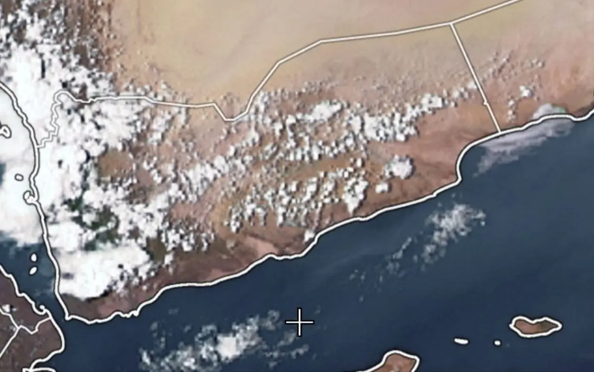 الفلكي الشوافي: هذا ما ينتظر طقس اليمن حتى الجمعة!