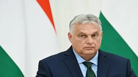 حزب أوربان يتهم الحكومة الهنغارية بالفساد