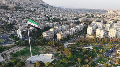 سوريا.. فتيات مفقودات وعودة غامضة