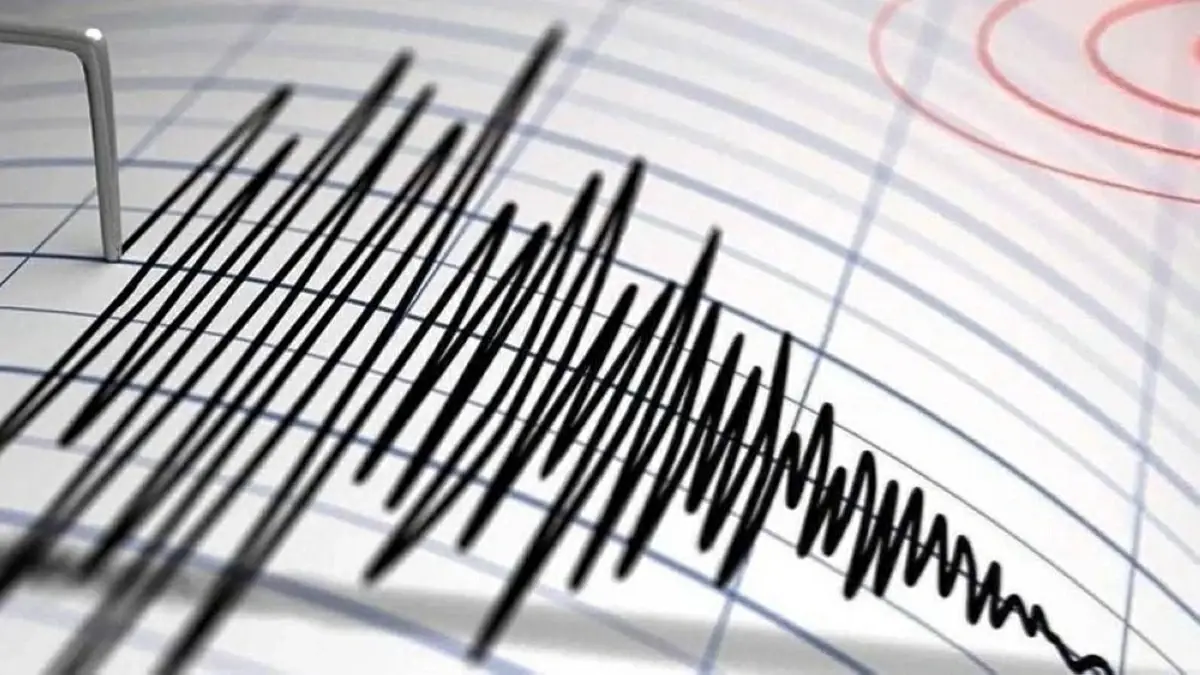 زلزال بقوة 5.8 درجة يضرب منطقة في اليابان
