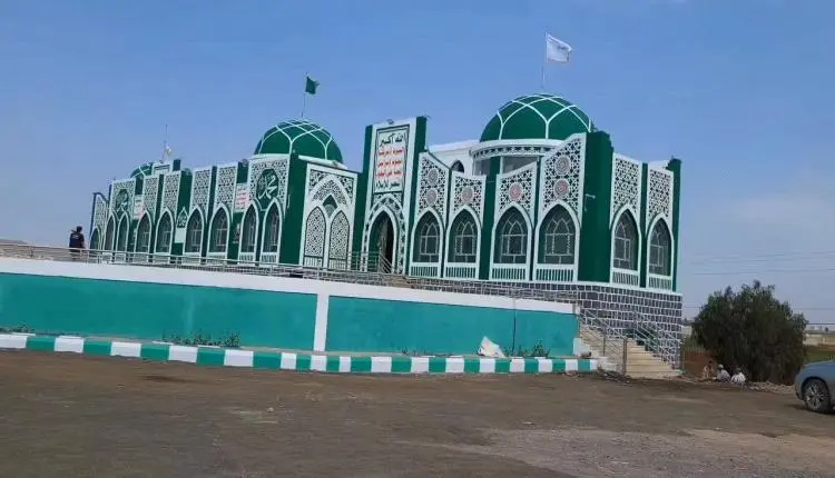 من حرم جامعي إلى "حسينية".. الحوثي يصادر مدرجات ال...