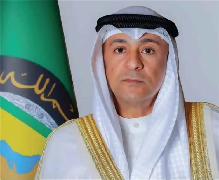 أمين مجلس التعاون الخليجي يدينُ مواصلةَ الاحتلال الإسرائيلي مخططاتِهِ الاستيطانيةَ في الضفة الغربية