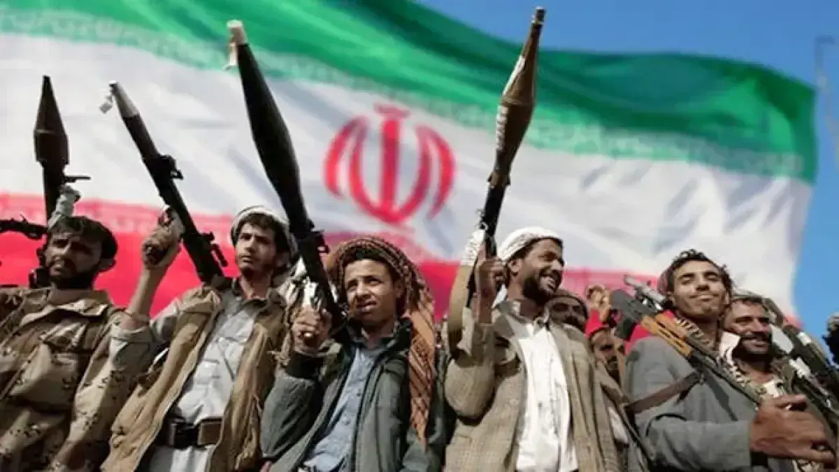 اسرار | بالتفاصيل- الحرس الثوري يهدد السعودية بضربات أشد عبر الحوثيين ويؤكد عجز الرياض عن احتواء التصعيد