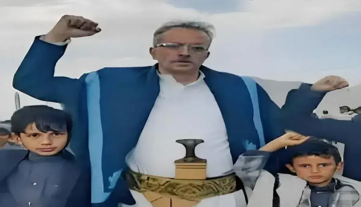 اسرار | بالتفاصيل- سجون الحوثي تبتلع صحفياً مواليا...