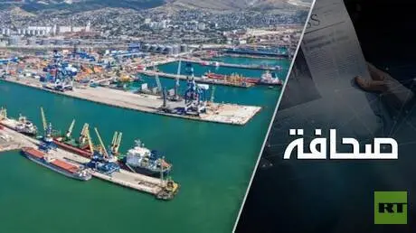 دي فانس يأمر كييف بعدم مهاجمة السفن المُبحرة من نو...