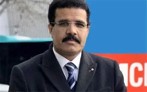 جميح: الحوثي يعيش اللحظات الأخيرة قبل السقوط