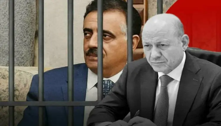 اتهام بالتخابر داخل دائرة العليمي.. هل تكشف قضية ا...
