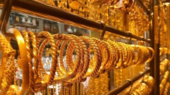 أسعار الذهب اليوم الأحد 23-8-2026 في اليمن