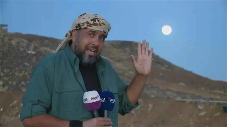 محمد العرب: هذا ما يقف وراء تأخر تحقيق النصر في ال...