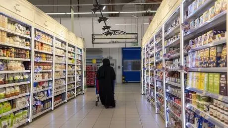 "نوفوستي": الصراع في الشرق الأوسط لم يؤثر على مبيع...