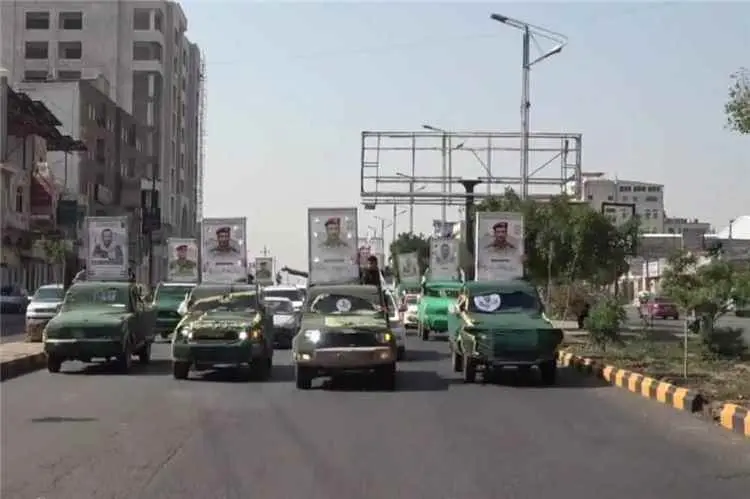 صور قتلى الحوثيين تملأ صنعاء وتكشف حجم النزيف البش...