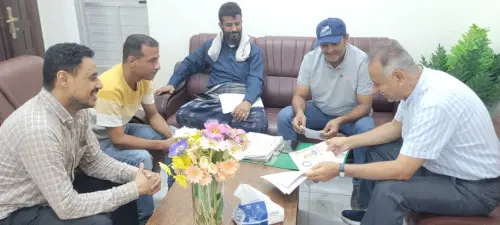 انطلاقة نحو المستقبل.. عدن تستعد لمرحلة جديدة من ت...